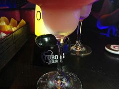 好久不见（女）-好久不见网红乐队酒吧(鼓浪屿海底世界店)