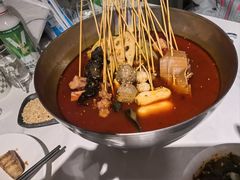 -付小姐在成都(五道口店)