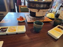 -蒜香焼肉PURUSHIN(马场路店)