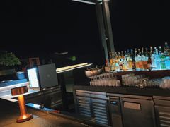 -瑰丽酒店·海吧·天际下午茶·现场DJ·天台酒吧