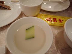 乳白鸭汤-全聚德(前门店)