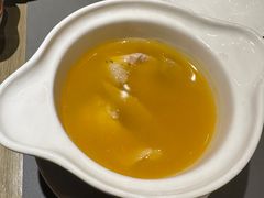 -博林天瑞喜来登酒店·西丽尚膳