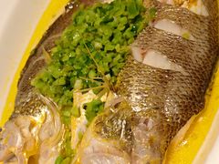 -淮香国色·淮扬菜(正大中心店)