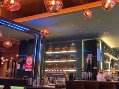 -Ambra Haus琥珀屋精酿餐厅(宝山店)