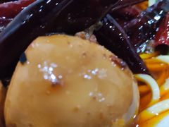 -安徽正宗牛肉板面(南十三路店)