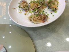 -东豪园林海鲜酒家(南港路辅路店)