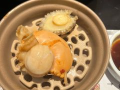 -温野菜涮涮锅(曲江大悦城店)