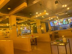 -Asia Plaza Restaurant