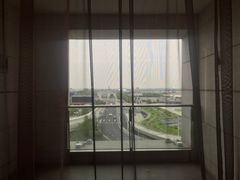 -南京禄口机场雅高铂尔曼大酒店