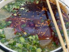-伊穆祥牛肉面总店·清真