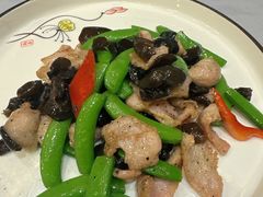 -全聚德(上海首店浦东店)