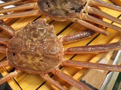 -湛鲜碳烤.海鲜烧烤(宝安店)