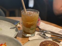 生姜黄瓜-Wagas沃歌斯(太古汇店)