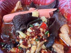 -小吴水煮(羊子巷店)
