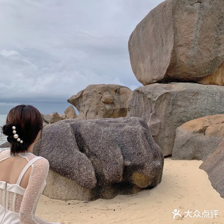 深圳周边游🏜分分钟拍出大片的小众旅游地
