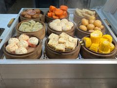 -晶丽香榭自助餐(南京大饭店)