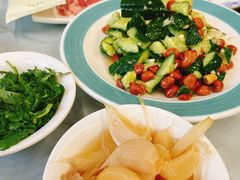 -福寿斋·老北京铜锅涮肉·烤鸭(顺义总店)