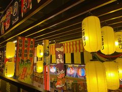 -达摩食堂(仓山万达店)