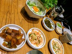 -一心烤肉(延安路店)