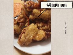 -屋里家延边朝鲜族冷面(南园店)