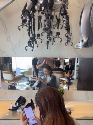 -NEW FACE烫染专业店