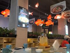 -洛阳宴·洛阳菜(南昌路店)