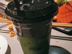 -海底捞火锅(崇文门新世界百货店)