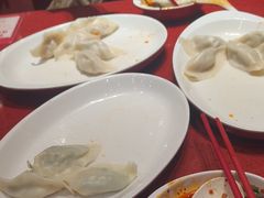 -喜家德虾仁水饺(景枫中心店)