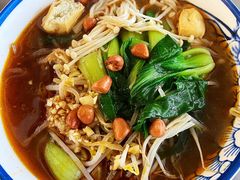 -多鱼炸串麻辣烫(闽江路店)