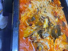 -炉鱼(云澜湾店)