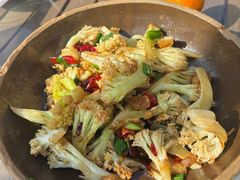 -江南小叙·美食研究院(鱼街店)