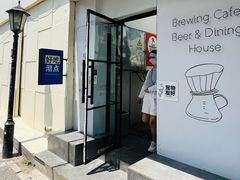 -沏点Trattoria意大利餐厅(新街口店)