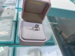 -JKHappiness培育钻石钻戒婚戒定制(天河国贸店)
