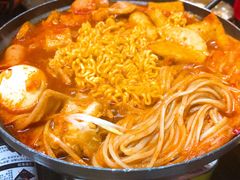 -米屋石锅拌饭(师大店)