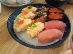 -春笙食堂.丼饭拉面寿司(GOGO新天地店)
