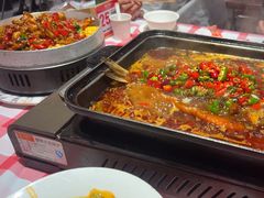 -辣小鲜·南昌大排档(船山路店)