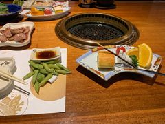 -肉魁屋·烧肉·烧鸟·酒场(高新店)