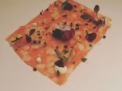-翡翠36餐厅(浦东香格里拉店)
