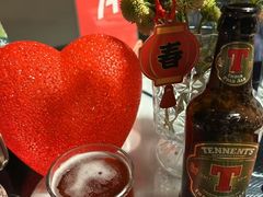 -EATALIA意塔利意式餐厅(鼓楼店)