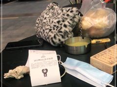 -SENTEA森茶(麦地丽日店)