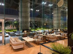 -广交会威斯汀酒店