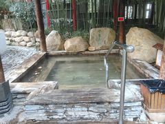 -观唐（国际）度假村温泉