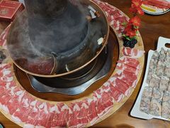 -津门老羊家·铜锅涮羊肉·烧烤(科技园店)