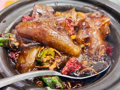 胡椒猪肚汤-新峰肉骨茶