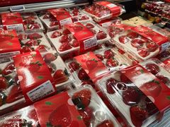 -盒马鲜生(馥邦国际店)