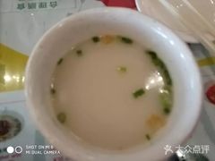 -古井假日酒店-古井面馆•淮上豆府(长江东路店)