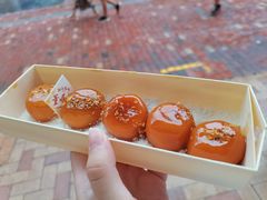 -董顺桃老长沙臭豆腐(步行街店)