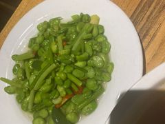 -新竹里馆·花园餐厅(兴苑路店)