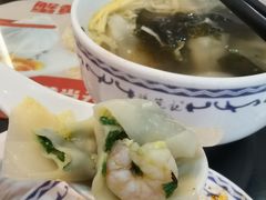 -锡笼记·无锡小笼(新明路店)