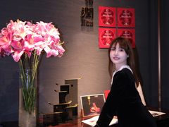 -四季小馆·潤·中国菜(越秀公园店)